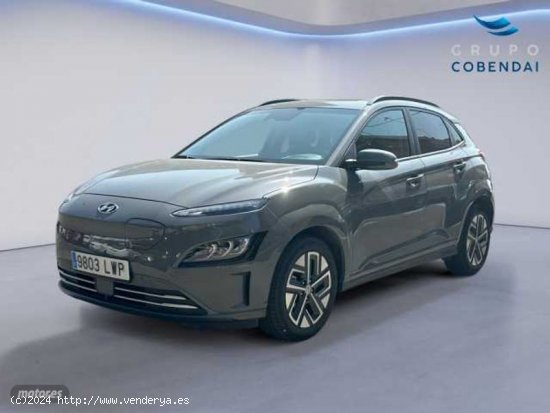  Hyundai Kona Electric Maxx 100kW de 2022 con 34.000 Km por 29.900 EUR. en Madrid 