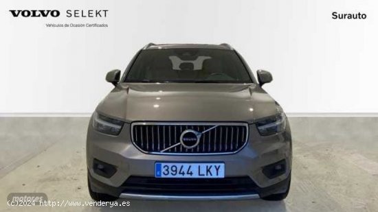 Volvo XC40 XC40 Inscription, T2 automatico de 2020 con 26.061 Km por 28.500 EUR. en Cadiz