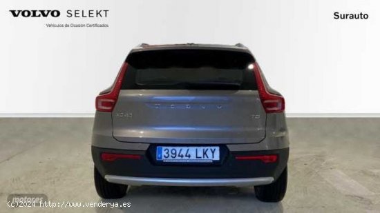 Volvo XC40 XC40 Inscription, T2 automatico de 2020 con 26.061 Km por 28.500 EUR. en Cadiz