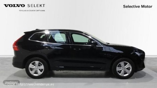 Volvo XC 60 XC60 Core, B4 Semihibrido, Diesel de 2024 con 24.600 Km por 43.900 EUR. en Cantabria