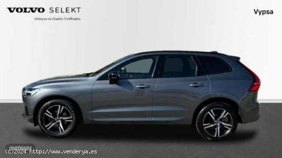 Volvo XC 60 XC60 D3 R-Design Manual de 2020 con 43.140 Km por 32.900 EUR. en Cordoba