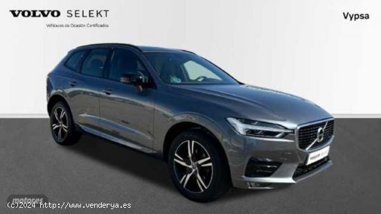 Volvo XC 60 XC60 D3 R-Design Manual de 2020 con 43.140 Km por 32.900 EUR. en Cordoba