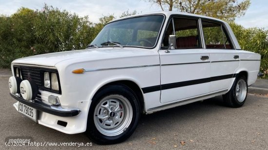 Seat 1430 MOTOR 1.6 FU de 1970 con 125.000 Km por 6.900 EUR. en Ciudad Real