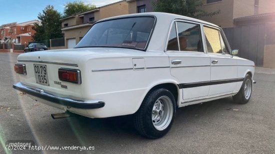 Seat 1430 MOTOR 1.6 FU de 1970 con 125.000 Km por 6.900 EUR. en Ciudad Real