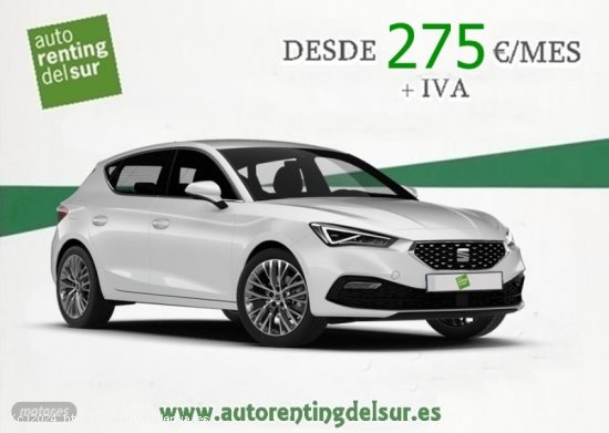 Peugeot Rifter ACTIVE PACK de 2024 por 302 EUR. en Sevilla