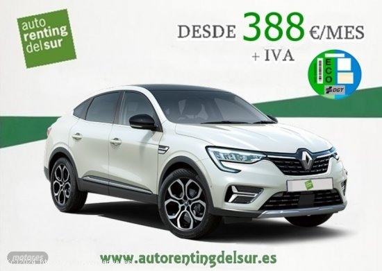 Peugeot Rifter ACTIVE PACK de 2024 por 302 EUR. en Sevilla