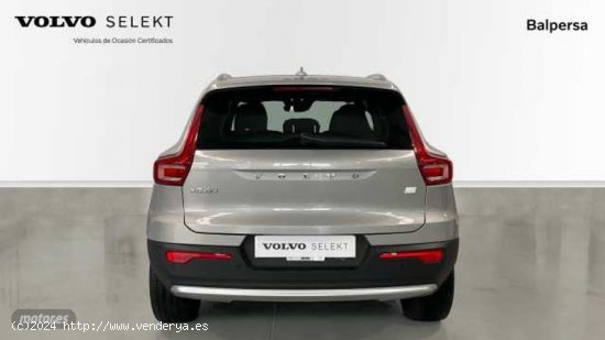 Volvo XC40 XC40 Recharge Core, T4 plug-in hybrid, Electrico/Gasolina, Bright de 2023 con 20.590 Km p