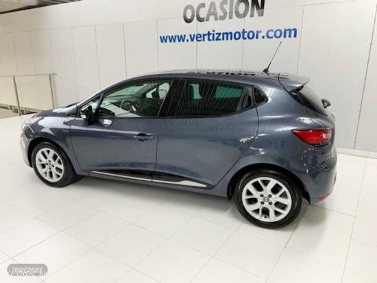 Renault Clio TCe GPF Energy Limited 90CV de 2019 con 80.000 Km por 13.500 EUR. en Guipuzcoa