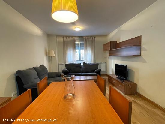 VENTA APARTAMENTO ZONA CENTRO DE PONFERRADA - LEON