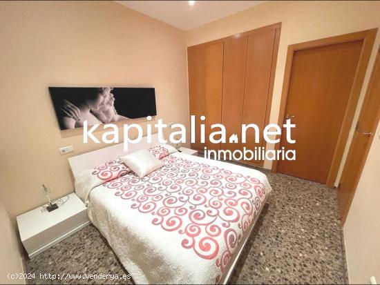 Piso a la venta en Xativa. Zona La Bola - VALENCIA