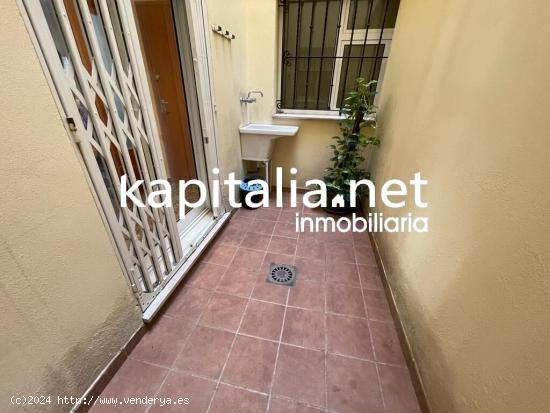 Piso a la venta en Xativa. Zona La Bola - VALENCIA