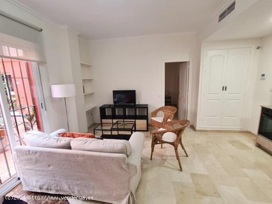 Apartamento con encanto en el centro de Sevilla - SEVILLA