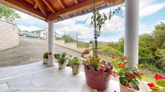 BONITO CHALET EN EL VALLE DE MENA - BURGOS