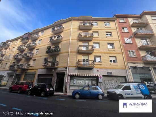 VENTA LOCAL COMERCIAL EN MILAGROSA - NAVARRA