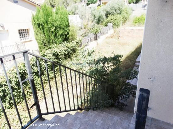 EN VENTA CHALET INDEPENDIENTE EN LA BISBAL DEL PENEDÉS - TARRAGONA