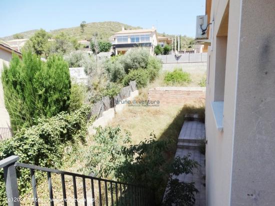 EN VENTA CHALET INDEPENDIENTE EN LA BISBAL DEL PENEDÉS - TARRAGONA