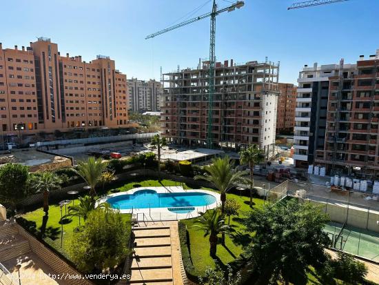  AlQUILER EN PLAYA DE SAN JUAN - ALICANTE 