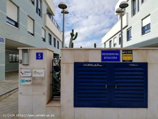 Vendemos Garaje en La Minilla, Calle Federico García Lorca, junto a la gasolinera - LAS PALMAS