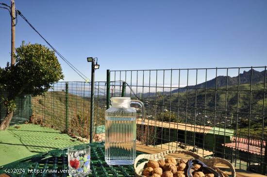 Vive en la naturaleza - Esta es tu casa antiestres. Ideal para vivir o para invertir como vacacional