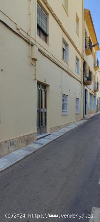  VENTA EN OLULA DEL RÍO ( ALMERÍA ), CÉNTRICO PARA REFORMAR. - ALMERIA 