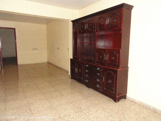 VENTA DE DOS ENTRESUELOS EN MOLINA DE SEGURA - MURCIA