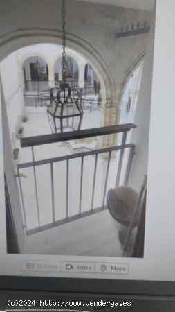  SE VENDE APARTAMENTO EN PLENO CENTRO - CADIZ 