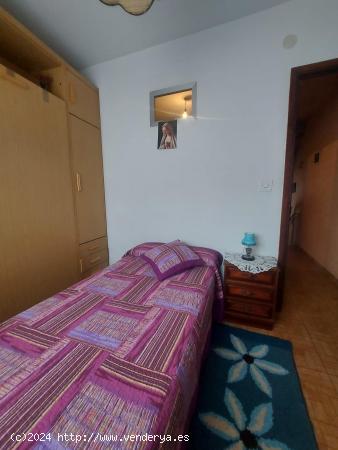 VENTA: Casa en pleno Camino de Santiago en Camponaraya - LEON