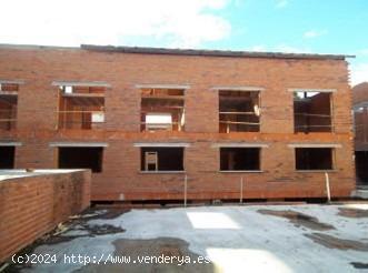 Urbis te ofrece un edificio en construcción en venta en Ciudad Rodrigo, Salamanca. - SALAMANCA