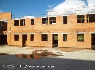 Urbis te ofrece un edificio en construcción en venta en Ciudad Rodrigo, Salamanca. - SALAMANCA