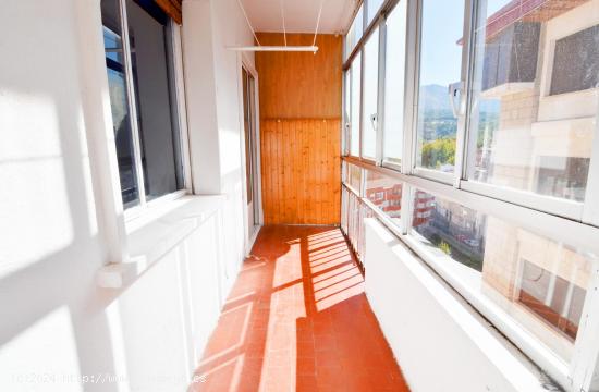 Urbis te ofrece un piso en venta en Béjar, Salamanca. - SALAMANCA