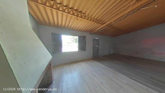 CHALET EN VENTA EN RONDA SOL, MIAJADAS - CACERES