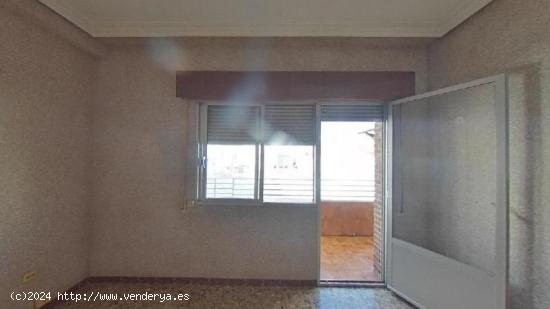 Piso en venta en calle El Cura, Casar De Cáceres, Cáceres - CACERES