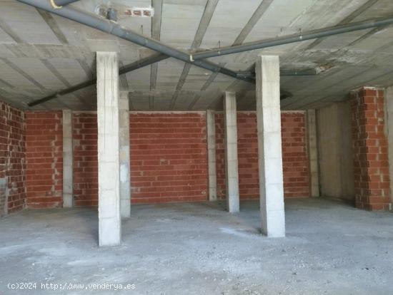 LOCAL COMERCIAL EN VENTA EN SANTOMERA - MURCIA