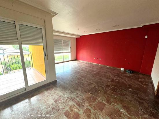 PISO TIPO DUPLEX EN EL VENTA EN EL RAAL - MURCIA