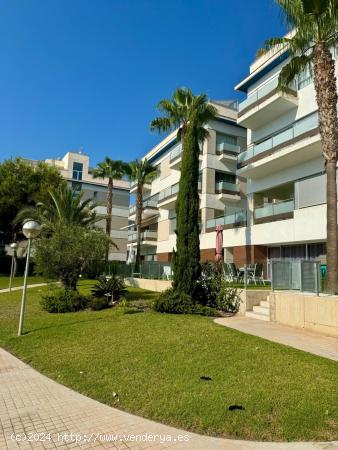 Moderno apartamento en Mirador de Villamartin - ALICANTE