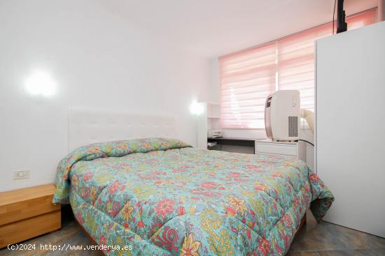 Apartamento en esquina con vistas hacia el mar - LAS PALMAS