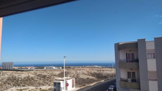 Se vende duplex adosado en Las Chafiras - SANTA CRUZ DE TENERIFE