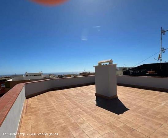 Se vende piso de dos dormitorios en San Isidro - SANTA CRUZ DE TENERIFE