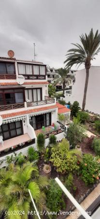 Se vende duplex en Costa del Silencio. - SANTA CRUZ DE TENERIFE