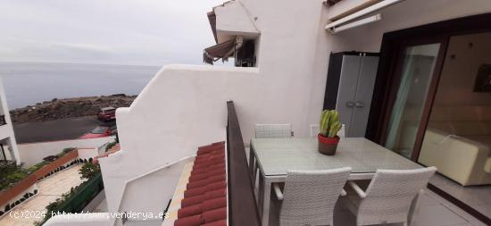 Se vende duplex en Costa del Silencio. - SANTA CRUZ DE TENERIFE