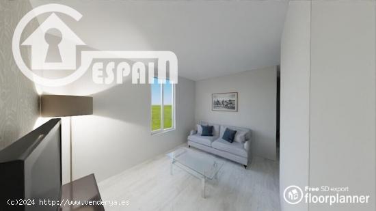 GESPAIN LAS ÁGUILAS - CARABANCHEL PROMOCIONA PISO EN VENTA EN CALLE GANDO - MADRID