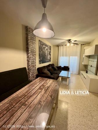  PISO EN ALCALÁ DE GUADAÍRA ZONA ZACATÍN - SEVILLA 