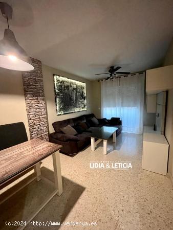 PISO EN ALCALÁ DE GUADAÍRA ZONA ZACATÍN - SEVILLA