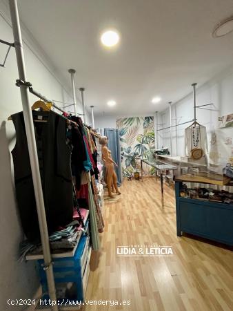 Local en Alcalá de Guadaíra zona Centro - SEVILLA