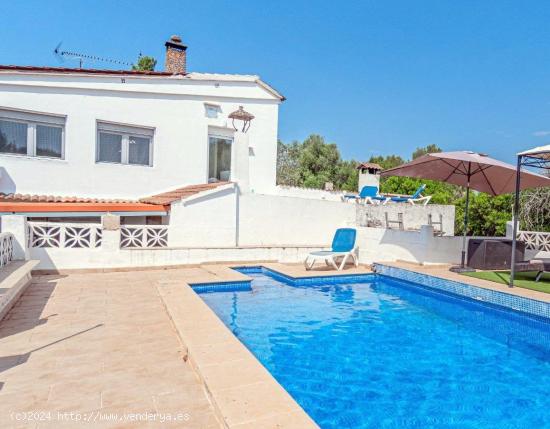 Finca Rústica con CÉDULA DE HABITABILIDAD en Sencelles - BALEARES