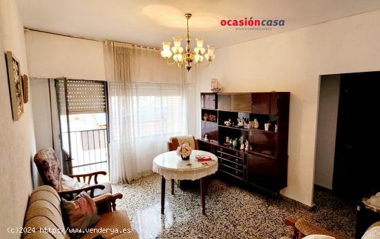 PISO EN VENTA ECONÓMICO - CORDOBA