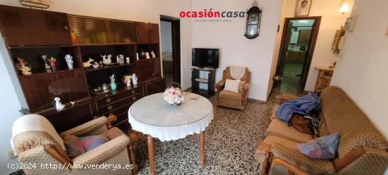 PISO EN VENTA ECONÓMICO - CORDOBA