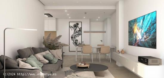 Apartamento de 3 dorm. a la venta en Punta Prima (Orihuela Costa) - ALICANTE