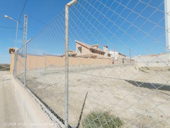 Solar urbano ,Camino Las Carretas - MURCIA