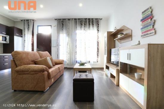  Loft con trastero y cochera próximo a Glorieta Amadora - CORDOBA 